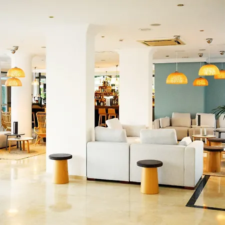 Hotel Coral Ocean View - Adults Only Playa de las Americas (Tenerife)