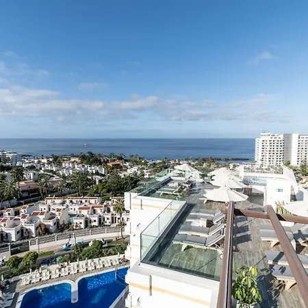 Coral Ocean View - Adults Only Playa de las Americas (Tenerife)