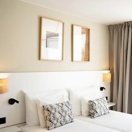 Coral Ocean View - Adults Only 4* 플라야데라스아메리카스