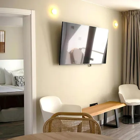 Coral Ocean View - Adults Only 4*