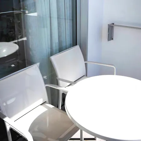 Coral Ocean View - Adults Only 호텔 4*