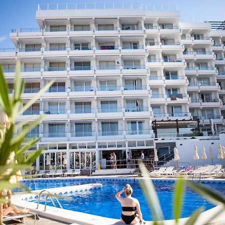 Coral Ocean View - Adults Only 호텔 4*