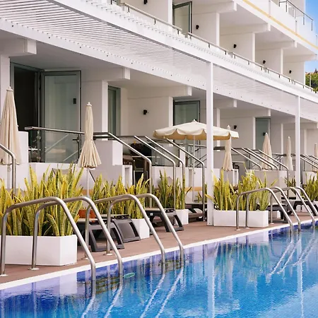 Coral Ocean View - Adults Only 4* 플라야데라스아메리카스