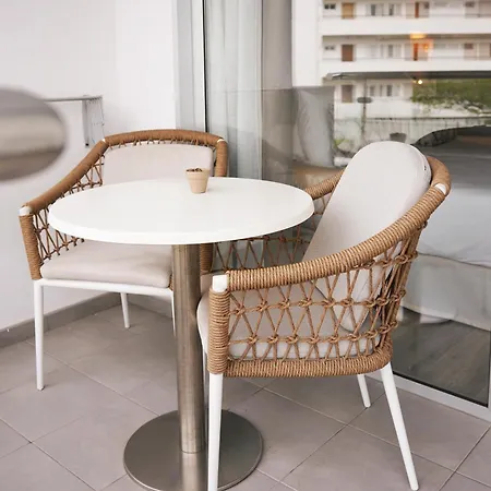 Coral Ocean View - Adults Only 호텔 4*