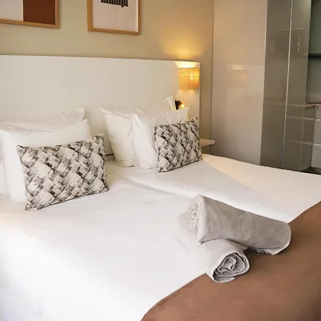 호텔 Coral Ocean View - Adults Only 4*