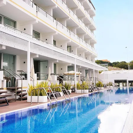 Coral Ocean View - Adults Only 4*