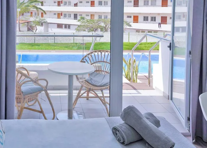 Coral Ocean View - Adults Only Πλάγια ντε λας Αμέρικας