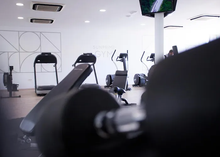 Ξενοδοχείο Coral Ocean View - Adults Only 4*