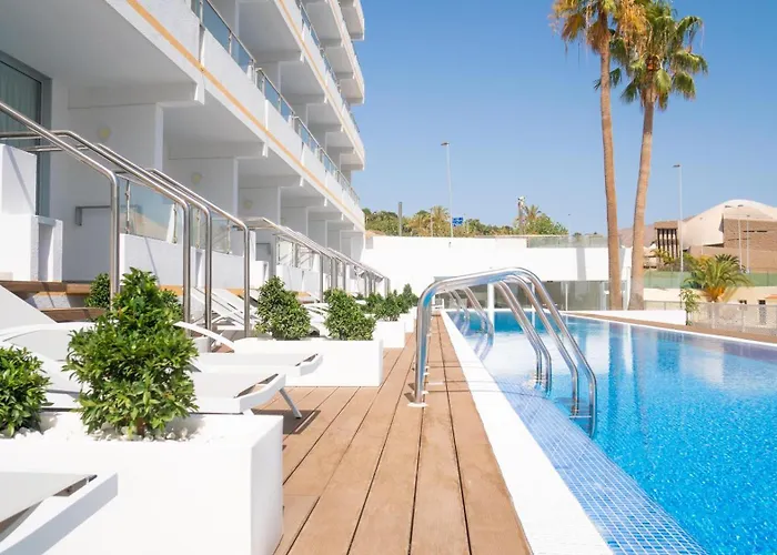 Ξενοδοχείο Coral Ocean View - Adults Only Πλάγια ντε λας Αμέρικας