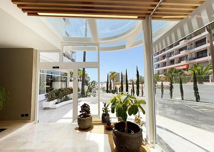 Ξενοδοχείο Coral Ocean View - Adults Only 4*