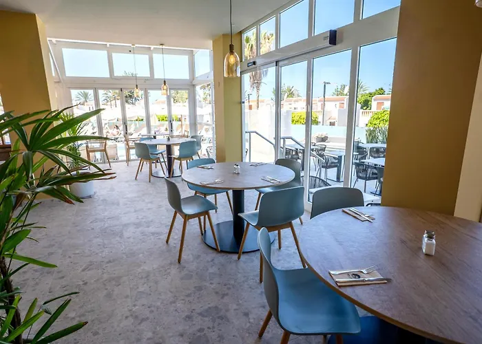 Coral Ocean View - Adults Only 4* Πλάγια ντε λας Αμέρικας