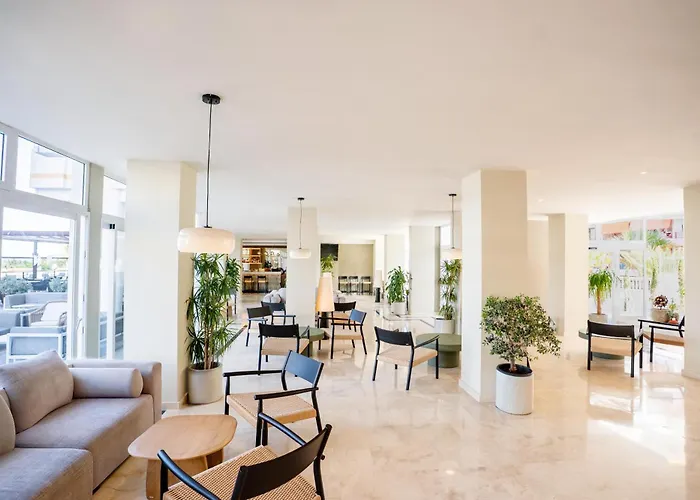 Ξενοδοχείο Coral Ocean View - Adults Only Πλάγια ντε λας Αμέρικας