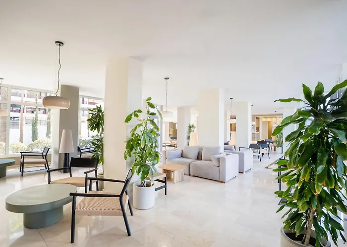 Coral Ocean View - Adults Only Πλάγια ντε λας Αμέρικας