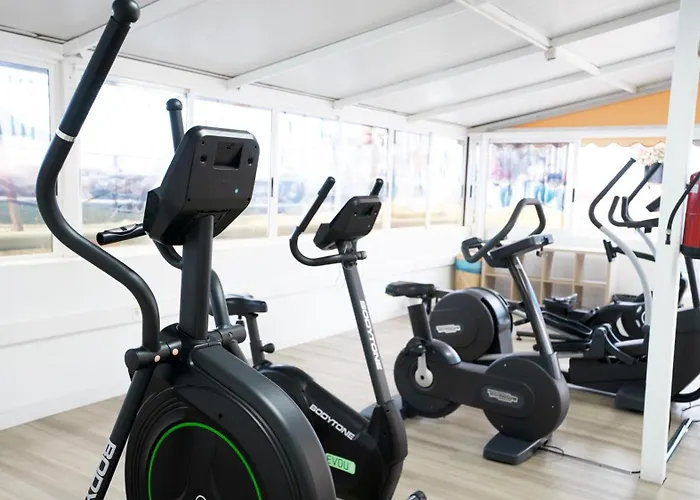 Coral Ocean View - Adults Only 4* Πλάγια ντε λας Αμέρικας