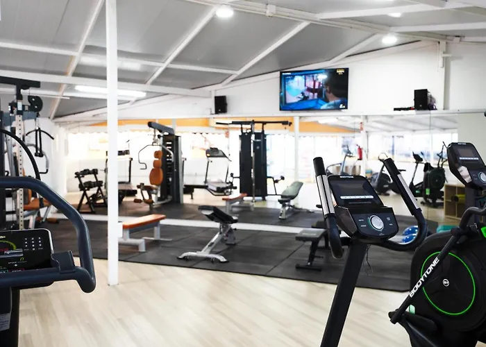 酒店 Coral Ocean View - Adults Only