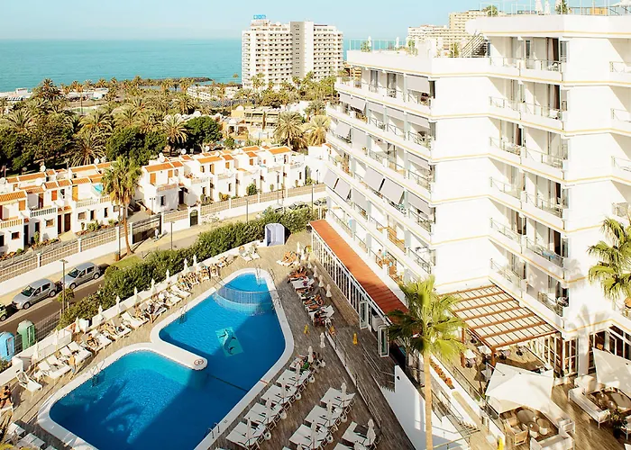 Coral Ocean View - Adults Only Πλάγια ντε λας Αμέρικας