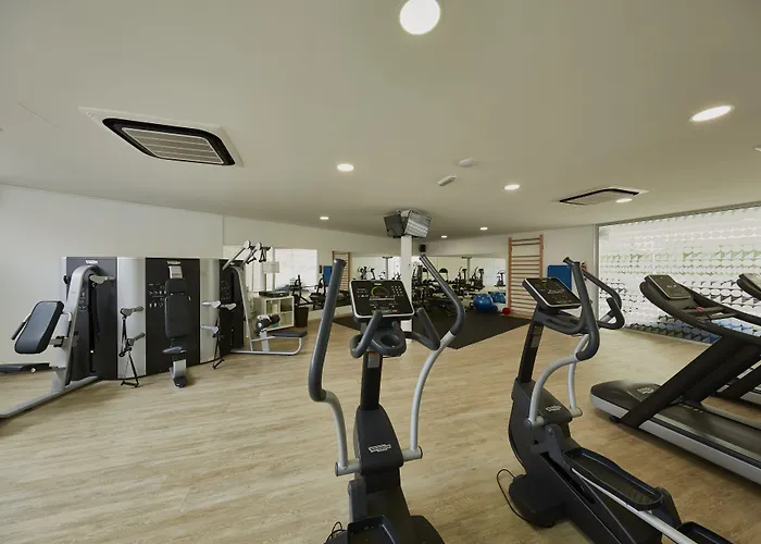 Ξενοδοχείο Coral Ocean View - Adults Only 4*