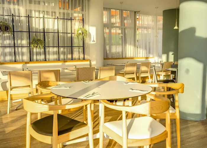 Coral Ocean View - Adults Only Ξενοδοχείο