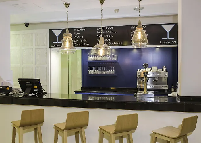 Coral Ocean View - Adults Only Ξενοδοχείο 4*