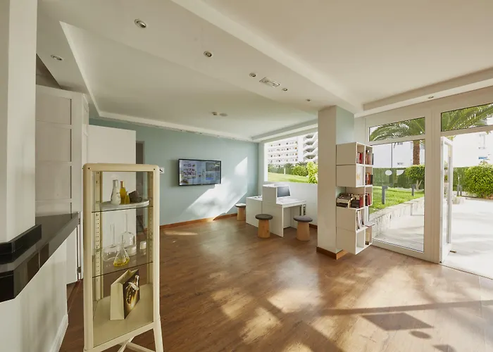 Coral Ocean View - Adults Only 4* Πλάγια ντε λας Αμέρικας