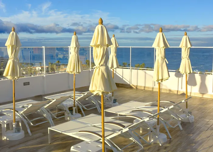 Coral Ocean View - Adults Only Ξενοδοχείο