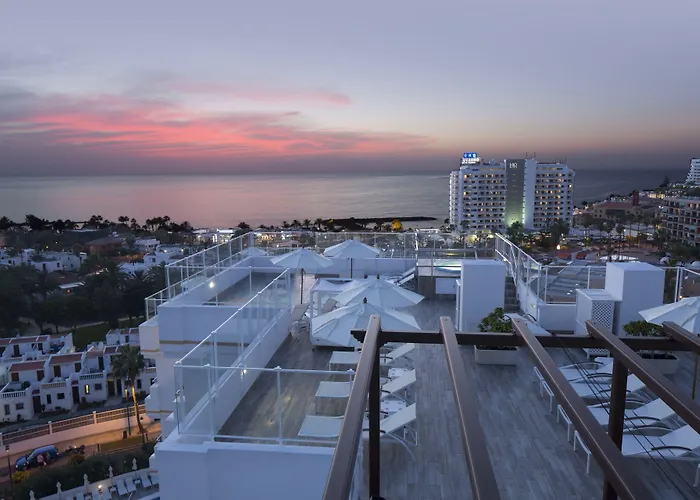 Coral Ocean View - Adults Only Ξενοδοχείο Πλάγια ντε λας Αμέρικας