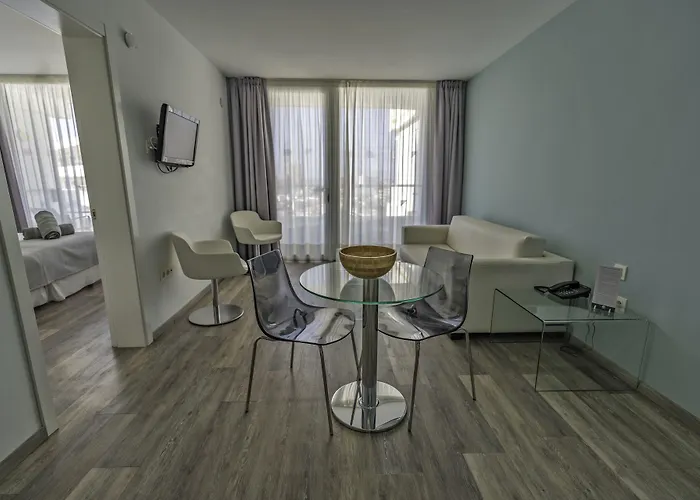 Coral Ocean View - Adults Only 4* Πλάγια ντε λας Αμέρικας