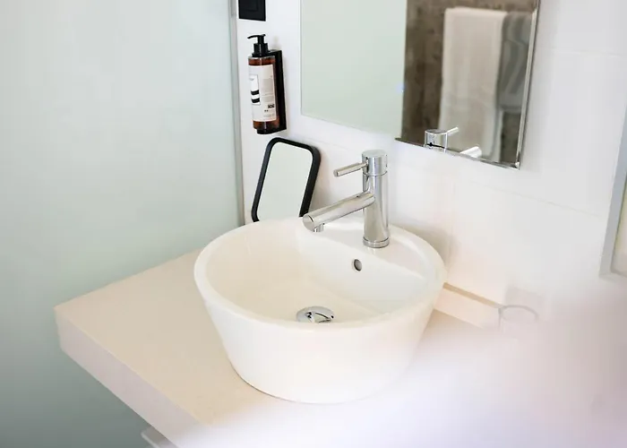 Coral Ocean View - Adults Only Ξενοδοχείο 4*