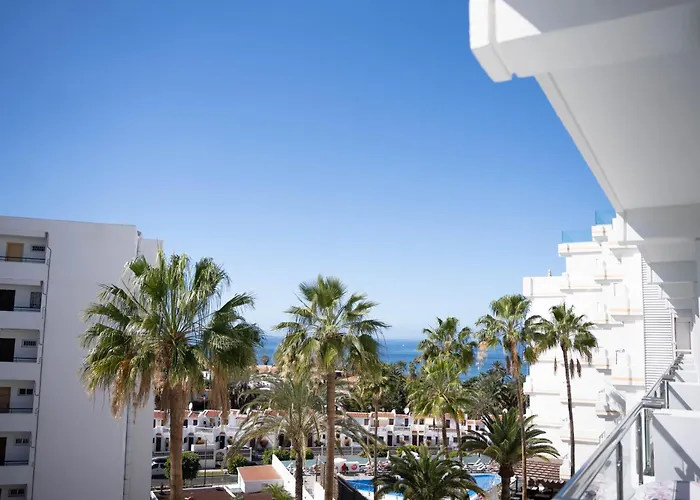 Coral Ocean View - Adults Only Πλάγια ντε λας Αμέρικας