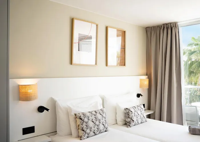 Coral Ocean View - Adults Only 4* 美洲海滩