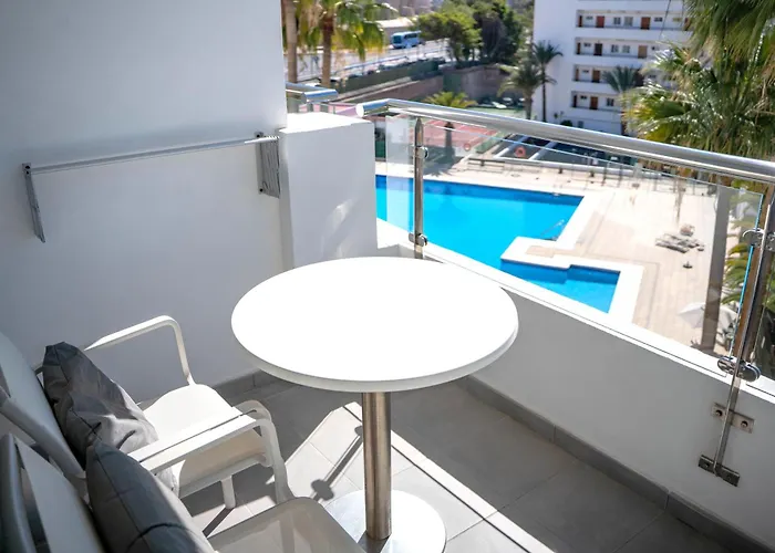 Ξενοδοχείο Coral Ocean View - Adults Only Πλάγια ντε λας Αμέρικας