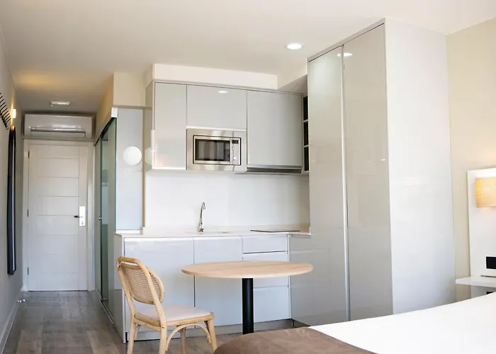 Coral Ocean View - Adults Only Ξενοδοχείο 4*