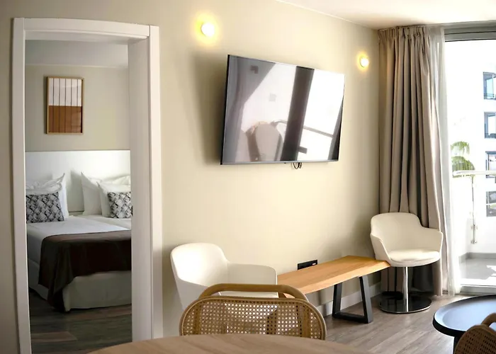 Coral Ocean View - Adults Only 4*