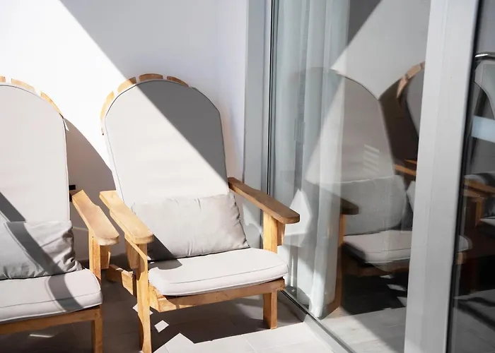 Ξενοδοχείο Coral Ocean View - Adults Only 4*