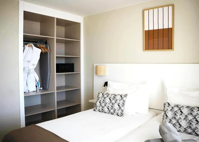 Ξενοδοχείο Coral Ocean View - Adults Only 4*